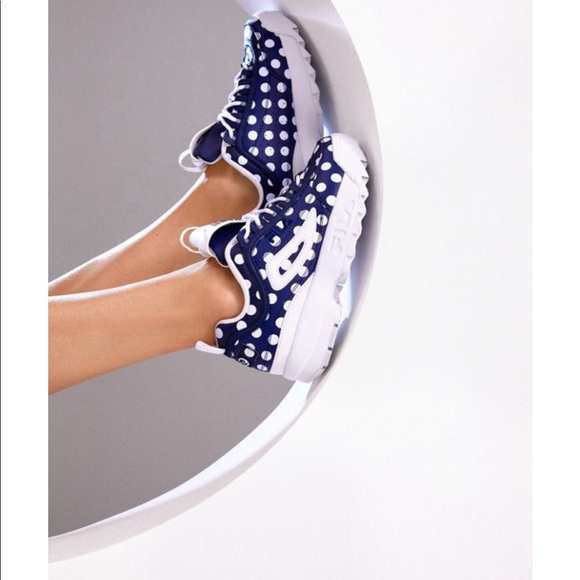 pierre cardin x fila